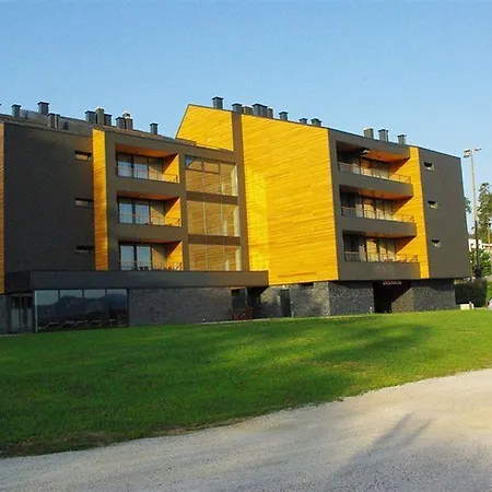 Mari I Aparthotel 4*