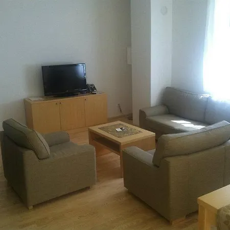 Apartahotel Mari I Máribor