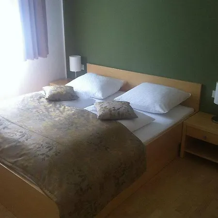 Mari I 4* Máribor