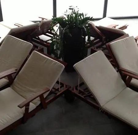 Aparthotel Mari I 4*
