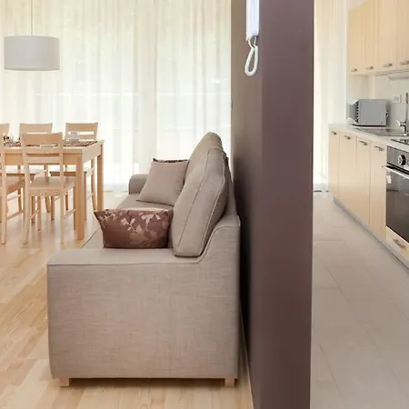 Mari I Appart hôtel