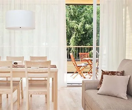 Mari I Apartahotel
