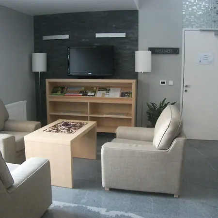 Mari I 아파트호텔