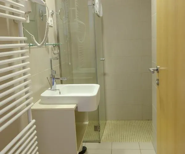 Hotel apartamentowy Mari I 4*