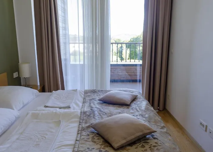 Mari I Hotel apartamentowy 4*