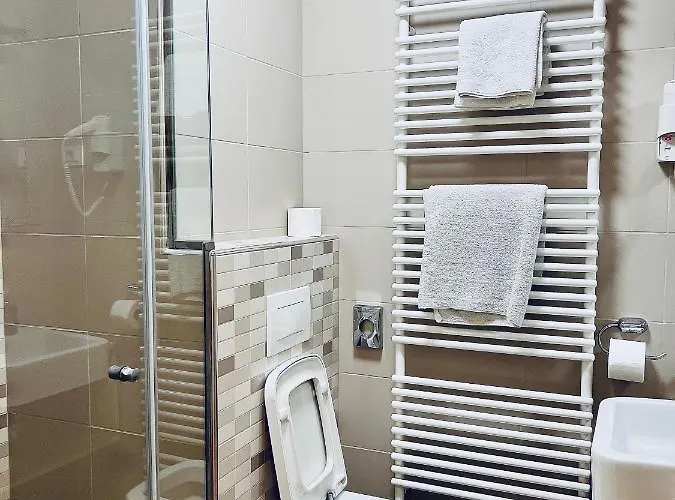 Mari I 아파트호텔