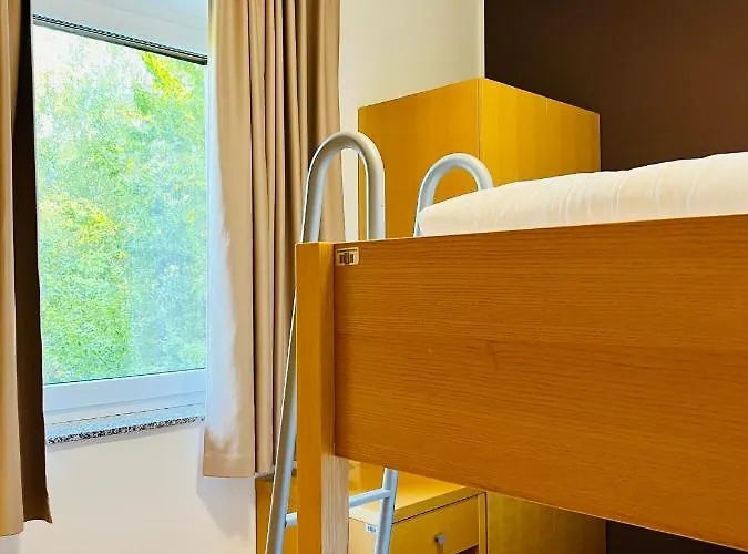 Mari I Aparthotel 4*