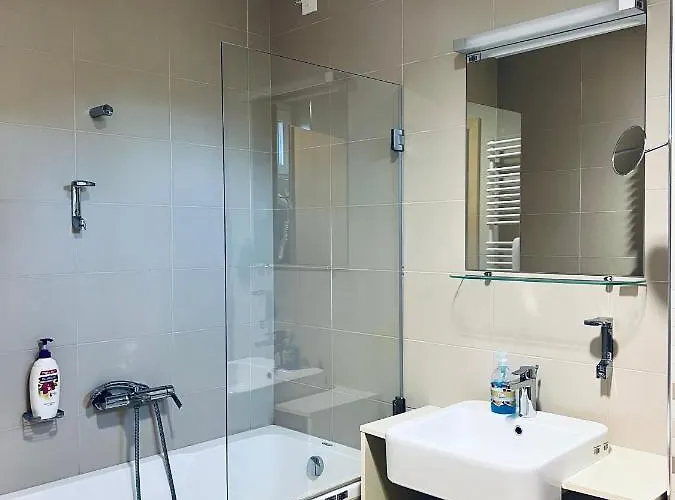 Mari I Aparthotel Maribor