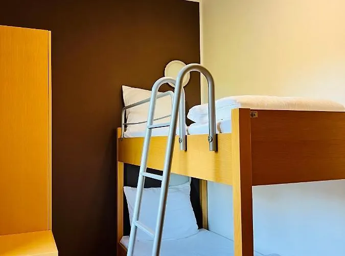 Hotel apartamentowy Mari I