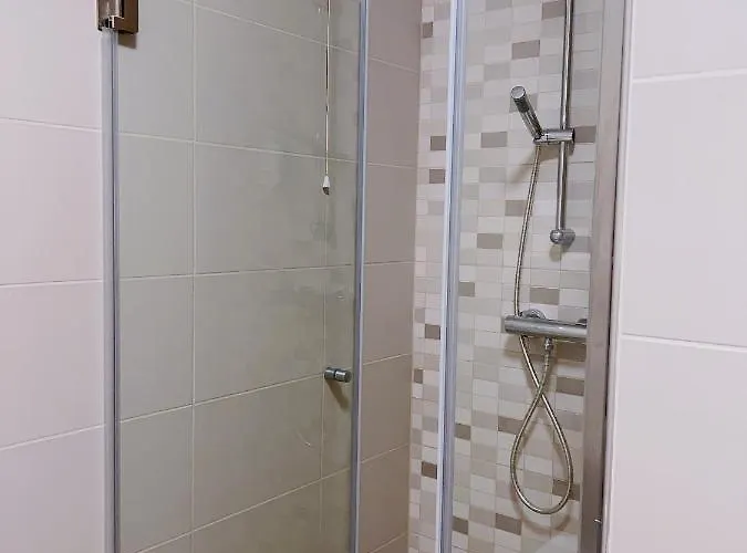 Aparthotel Mari I 4*