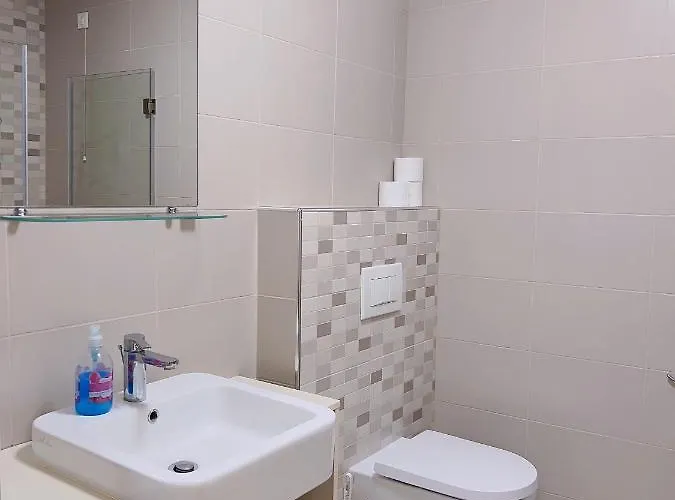 Mari I Aparthotel Maribor