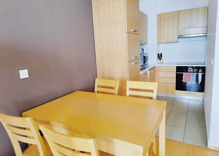 Mari I Aparthotel 4*