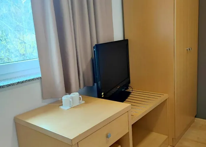 Mari I Aparthotel Maribor