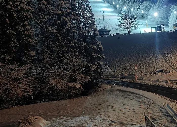 Mari I 4* 마리보르