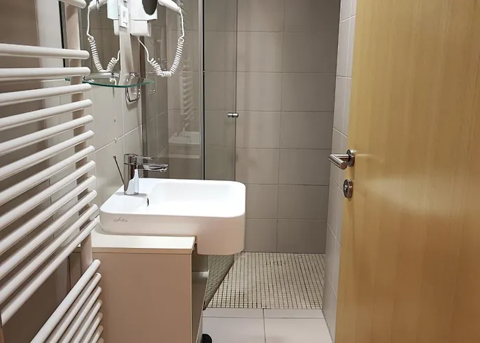 Mari I Aparthotel Marburg