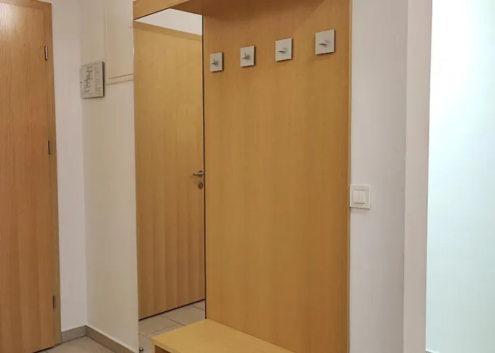 Mari I Hotel apartamentowy