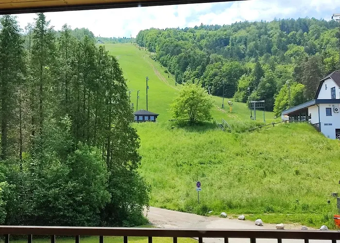 Mari I Hotel apartamentowy 4*