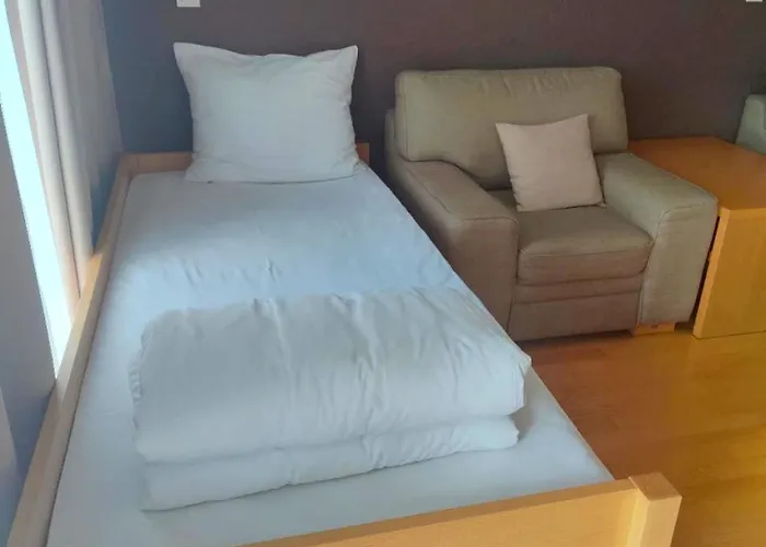 Aparthotel Mari I Maribor