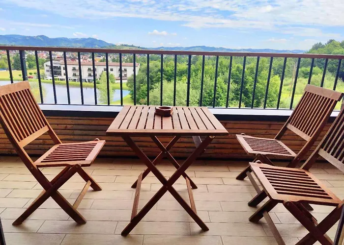 Mari I Aparthotel Maribor