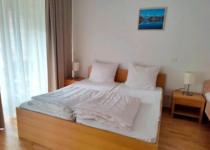 Mari I Aparthotel 4*