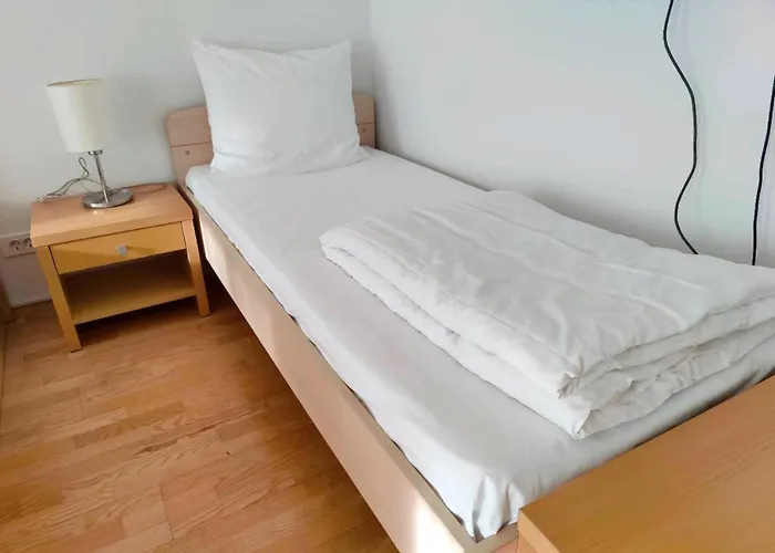 Hotel apartamentowy Mari I 4*