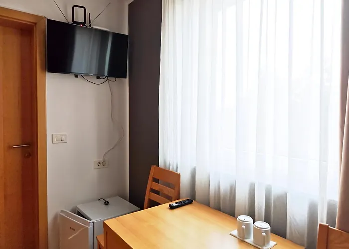 Mari I Aparthotel Maribor