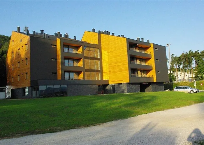 Mari I Aparthotel 4*