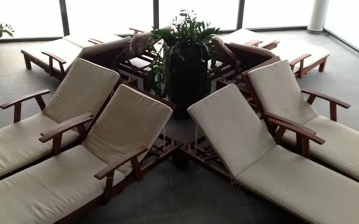 Hotel apartamentowy Mari I 4*